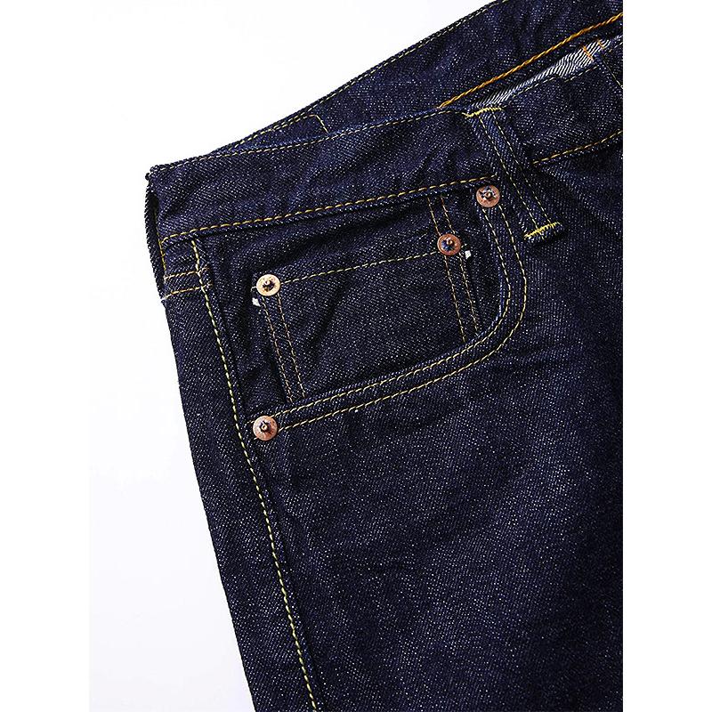 美品 FULL COUNT 1101XX 濃紺 W36 デニムパンツ 1101ssw-0.jpg