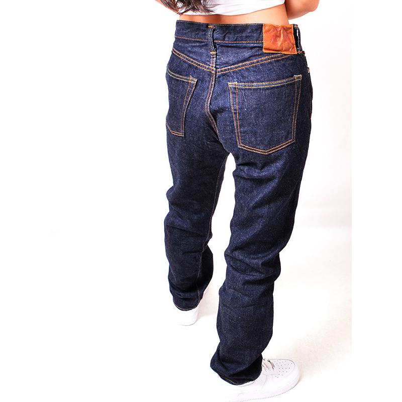 FULLCOUNT（フルカウント） ジーンズ デニム パンツ メンズ 1108 1108w