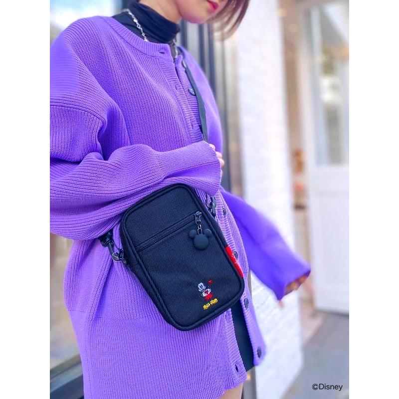 Manhattan Portage マンハッタンポーテージ ミッキー ディズニー Manhattan Portage マンハッタンポーテージ ミッキー ディズニー
