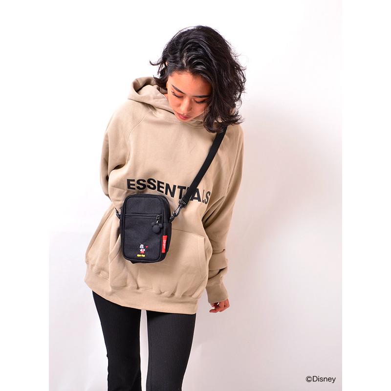 Manhattan Portage（マンハッタンポーテージ） ミッキー ディズニー