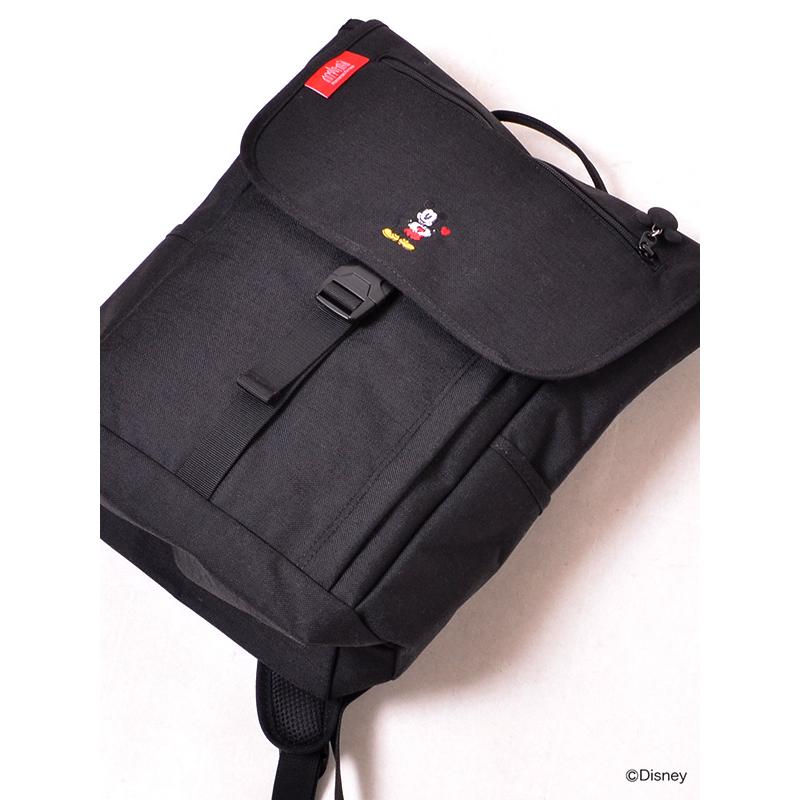 Manhattan Portage（マンハッタンポーテージ） リュック ミッキー