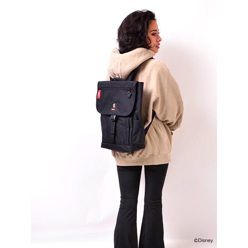 Manhattan Portage（マンハッタンポーテージ） リュック ミッキー