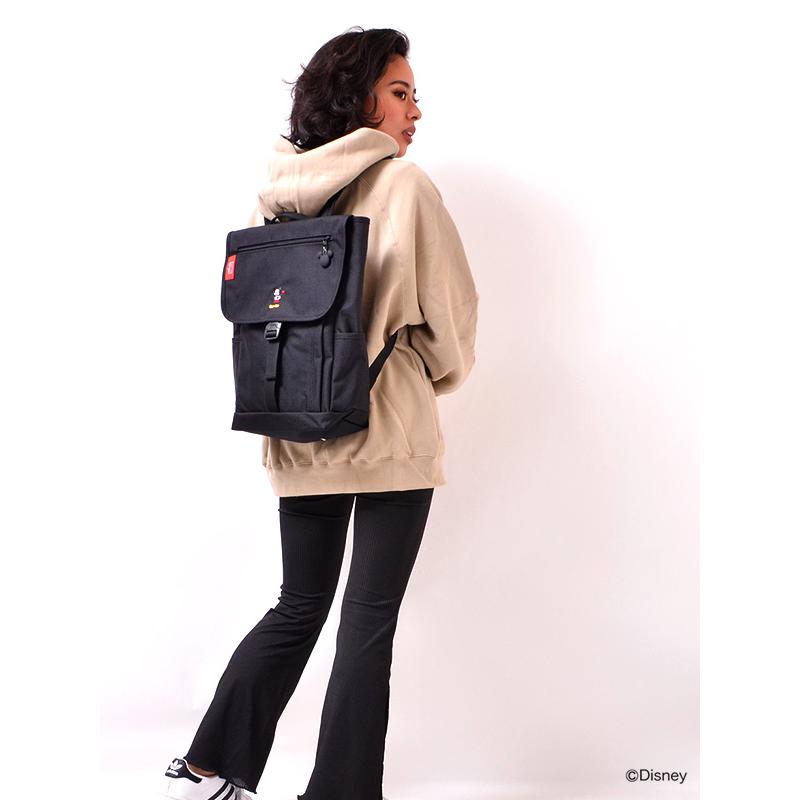 Manhattan Portage（マンハッタンポーテージ） リュック ミッキー