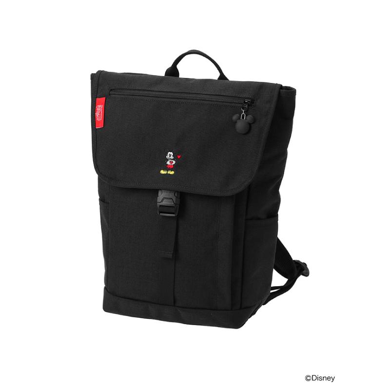 Manhattan Portage（マンハッタンポーテージ） リュック ミッキー