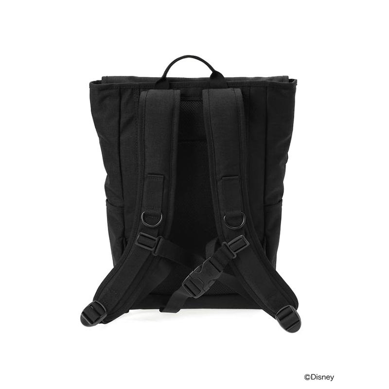 Manhattan Portage（マンハッタンポーテージ） リュック ミッキー