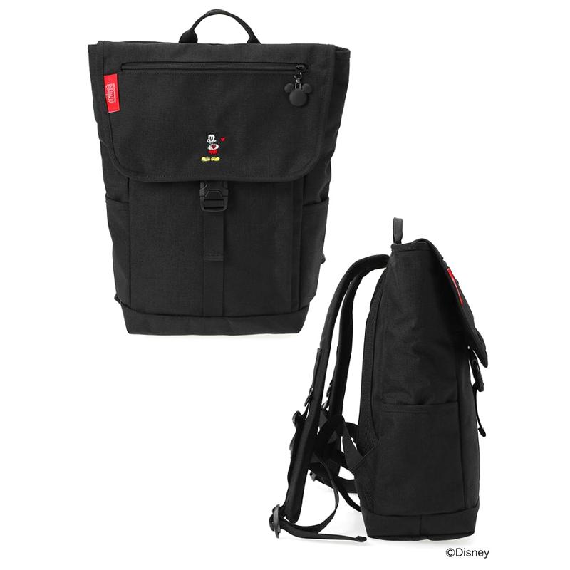 Manhattan Portage（マンハッタンポーテージ） リュック ミッキー