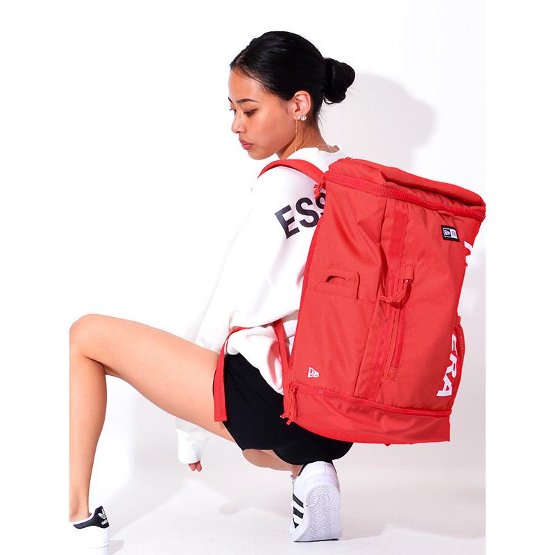 NEW ERA（ニューエラ） リュック 32l リュックサック レディース 