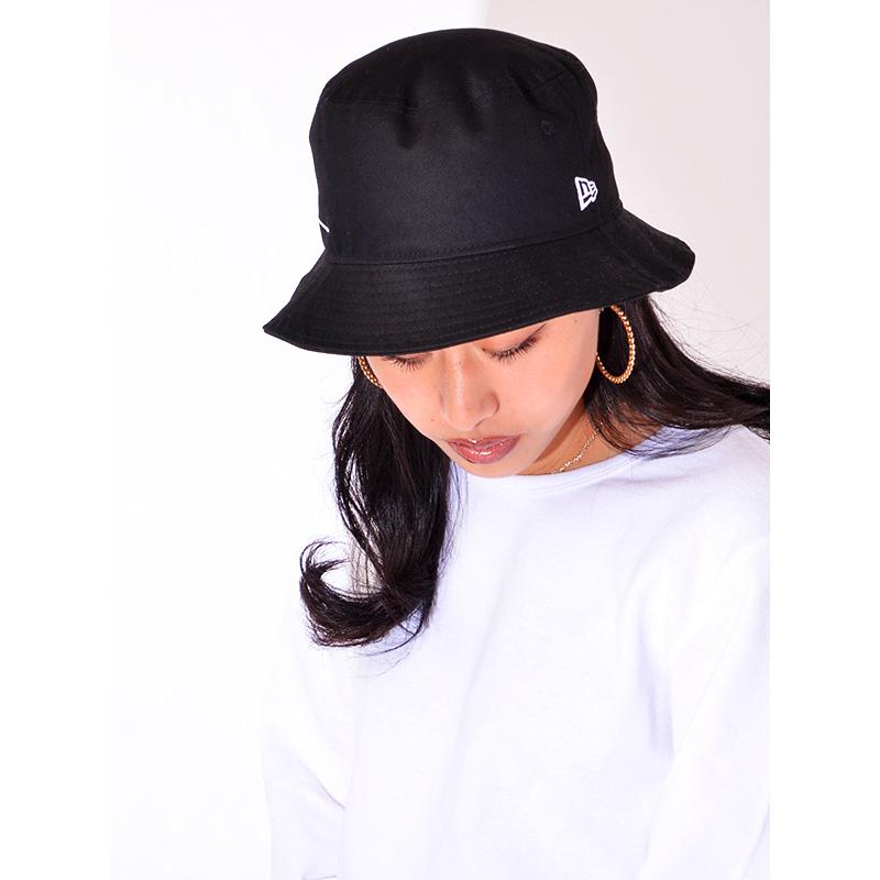 NEW ERA（ニューエラ） ハット レディース メンズ バケットハット