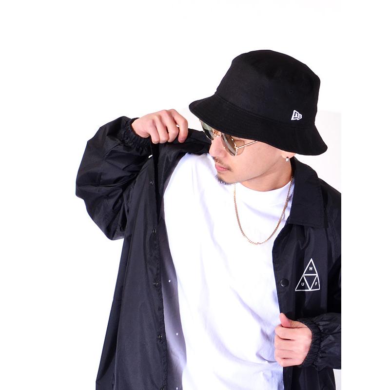 NEW ERA（ニューエラ） ハット レディース メンズ バケットハット