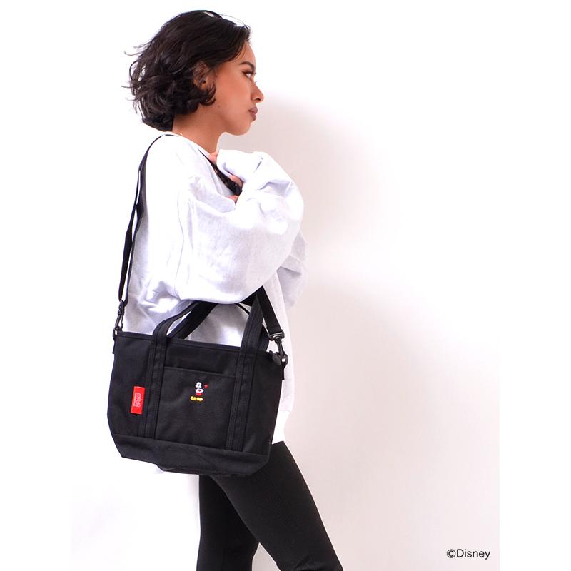 Manhattan Portage（マンハッタンポーテージ） トート ショルダー