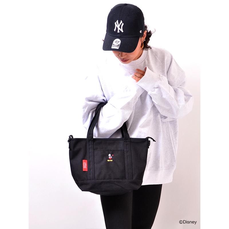 Manhattan Portage（マンハッタンポーテージ） トート ショルダー