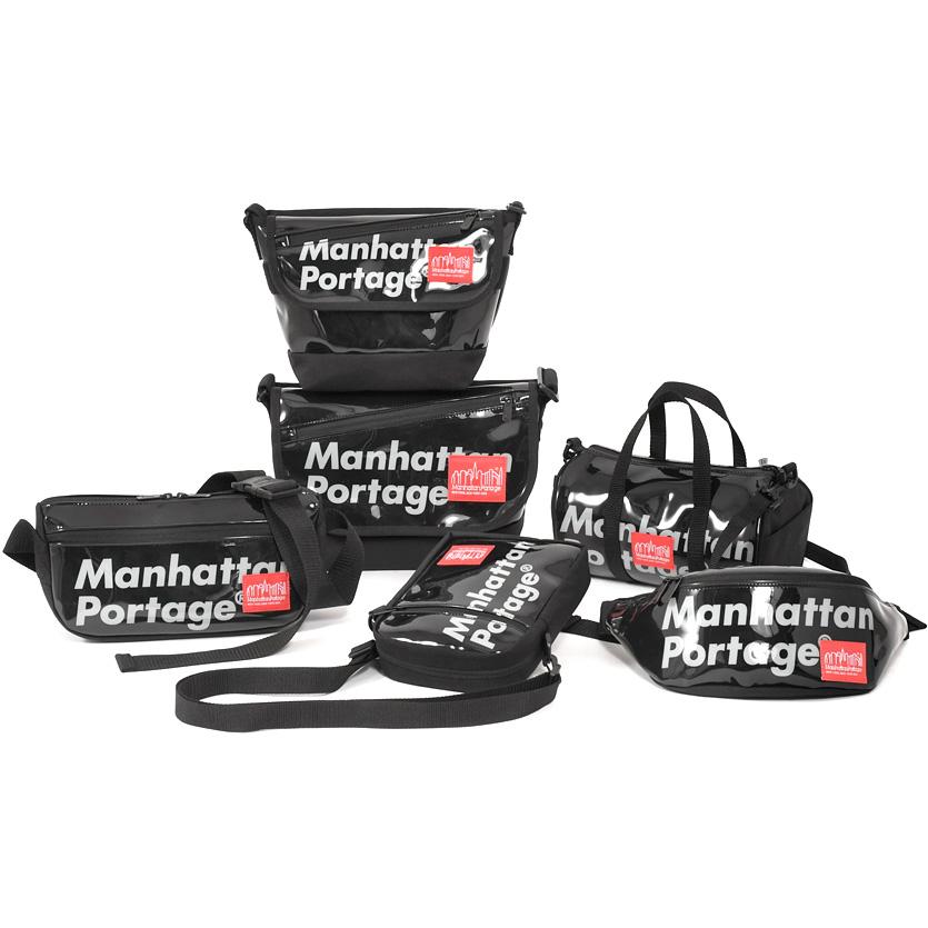 Manhattan Portage（マンハッタンポーテージ） ショルダーバック 