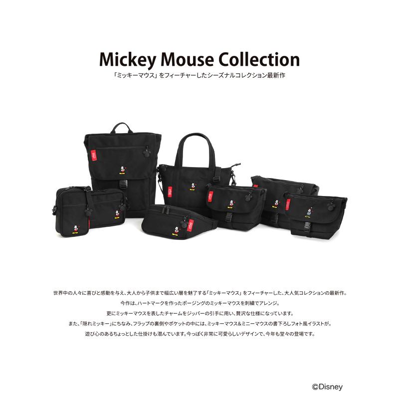 Manhattan Portage（マンハッタンポーテージ） ミッキー ディズニー