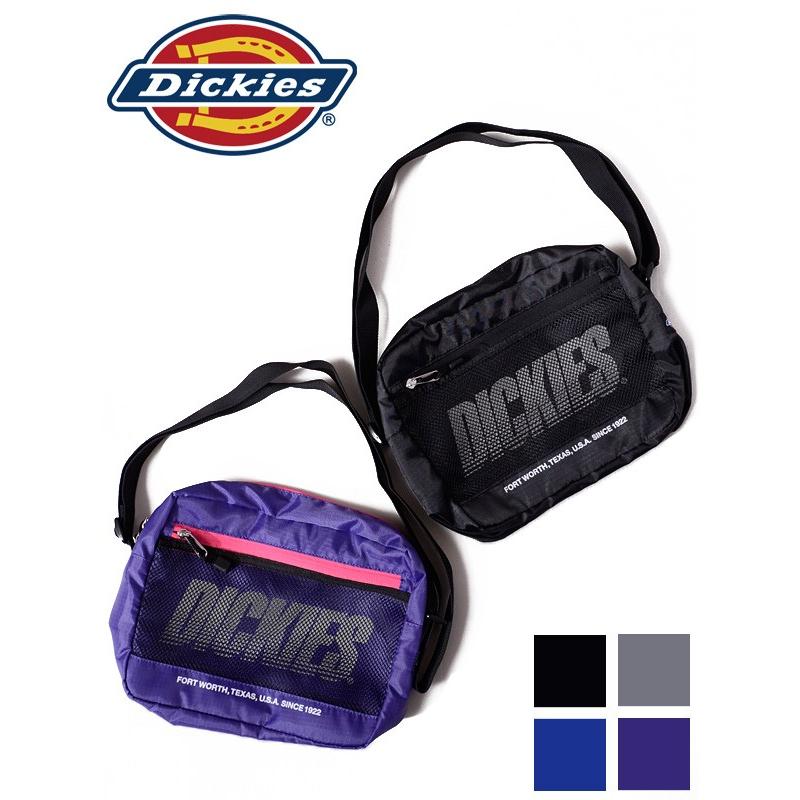 ディッキーズ Dickies バッグ ショルダーバッグ レディース メンズ 斜めがけ ブランド 小さめ かわいい 高校生 肩掛け サコッシュ ミニ ショルダー Rodeo Bros 通販 Yahoo ショッピング