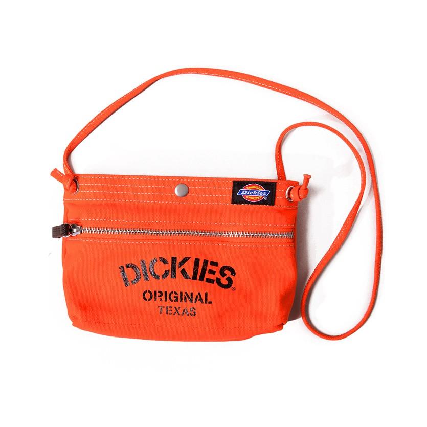 Dickies サコッシュ Dickies（ディッキーズ） バッグ ショルダーバッグ レディース メンズ