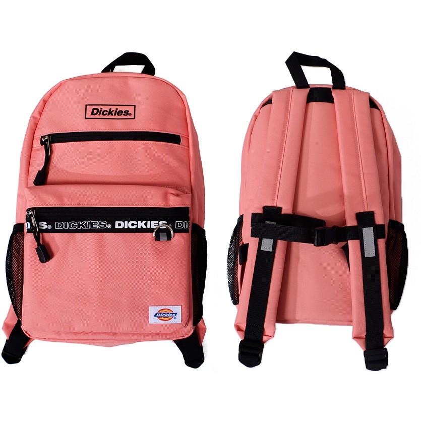 【希少】Dickies ディッキーズ リュックサック ピンク Dickies（ディッキーズ） リュック リュックサック キッズ 女の子
