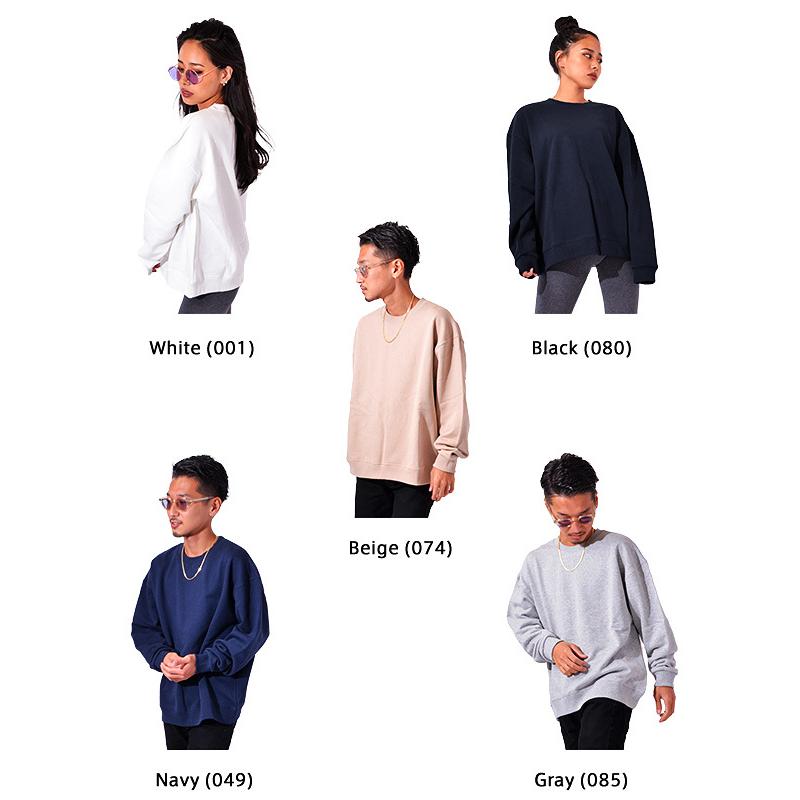 FRUIT OF THE LOOM（フルーツオブザルーム） スウェット トレーナー
