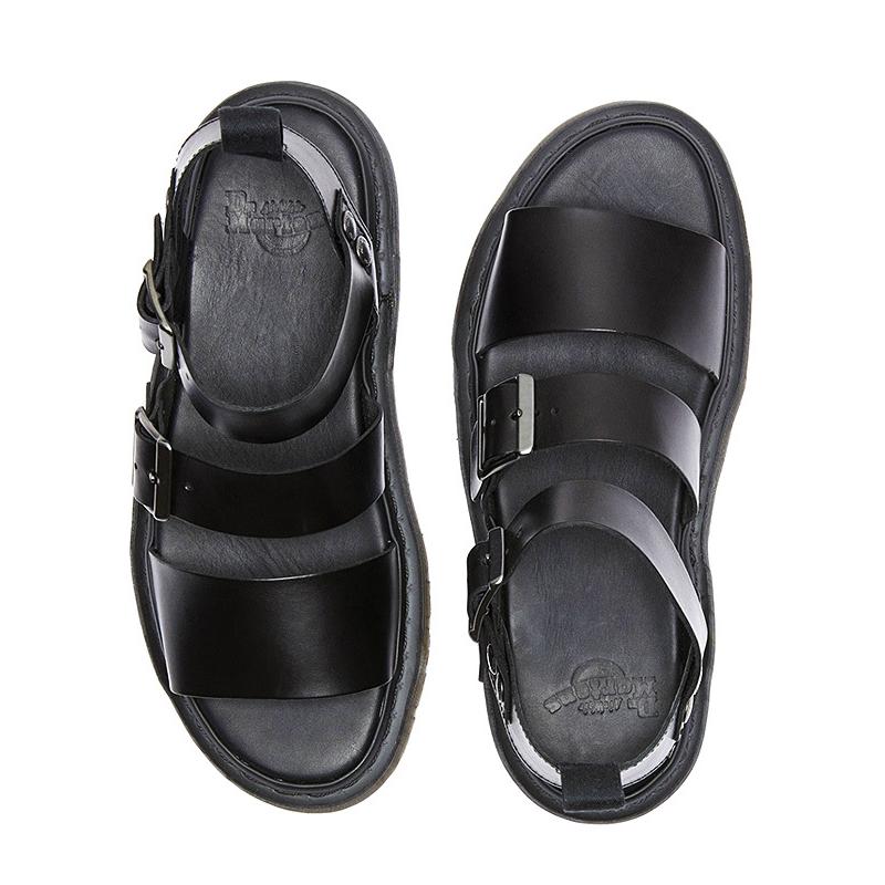 Dr.Martens ドクターマーチン サンダル 厚底 レディース メンズ Dr.Martens ドクターマーチン サンダル 厚底 レディース メンズ