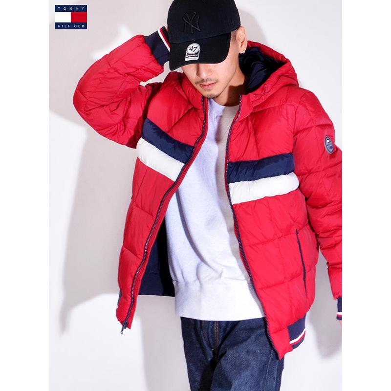 海外正規品 Tommy Hilfiger トミー ヒルフィガー ジャケット 中綿ジャケット メンズ レディース ユニセックス ブランド 大きいサイズ アウター ナイロン ロゴ 158an594 R 158an594 R Rodeo Bros 通販 Yahoo ショッピング 驚きの安さ Dev Bioalternativa Pt