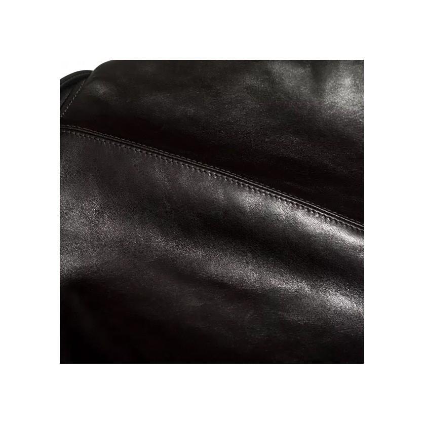 ダブル ヘリックス Double Helix レザージャケット レザーコート 革