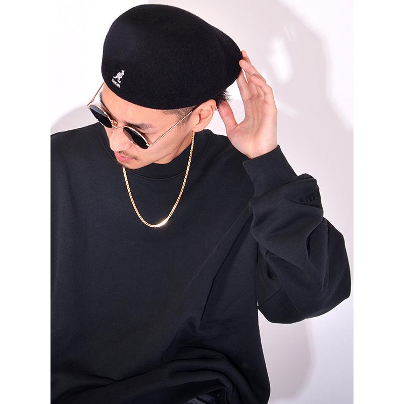 KANGOL カンゴール ハンチング 帽子 ウール メンズ レディース KANGOL カンゴール ハンチング 帽子 ウール メンズ レディース