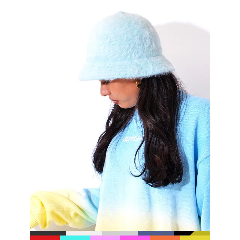 KANGOL カンゴール ハット 秋冬 帽子 メンズ レディース Furgora KANGOL カンゴール ハット 秋冬 帽子 メンズ レディース Furgora