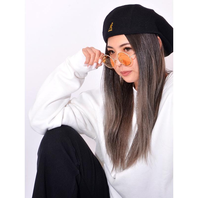 KANGOL（カンゴール） ハンチング キャスケット メンズ レディース SMU