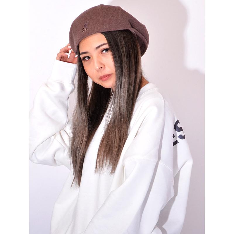 KANGOL（カンゴール） ハンチング キャスケット メンズ レディース SMU