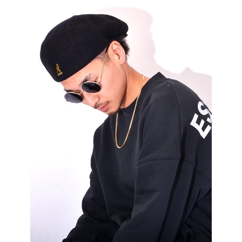 KANGOL（カンゴール） ハンチング キャスケット メンズ レディース SMU