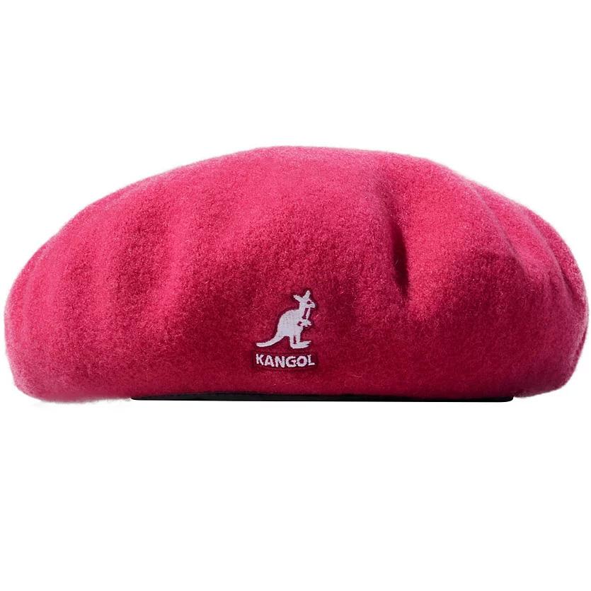 KANGOL（カンゴール） ベレー帽 レディース メンズ SMU WOOL BIG MONTY