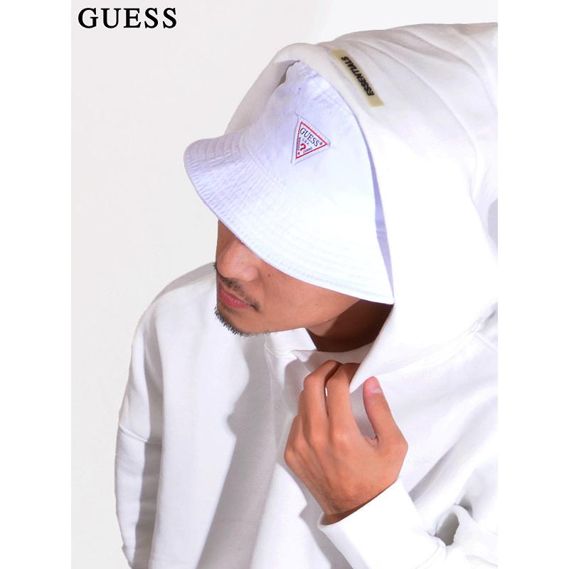 GUESS ゲス ハット バケットハット レディース メンズ ユニセックス ブランド 帽子 キャップ バケハ 195-115004 RODEO BROS - 通販 - Yahoo ショッピング