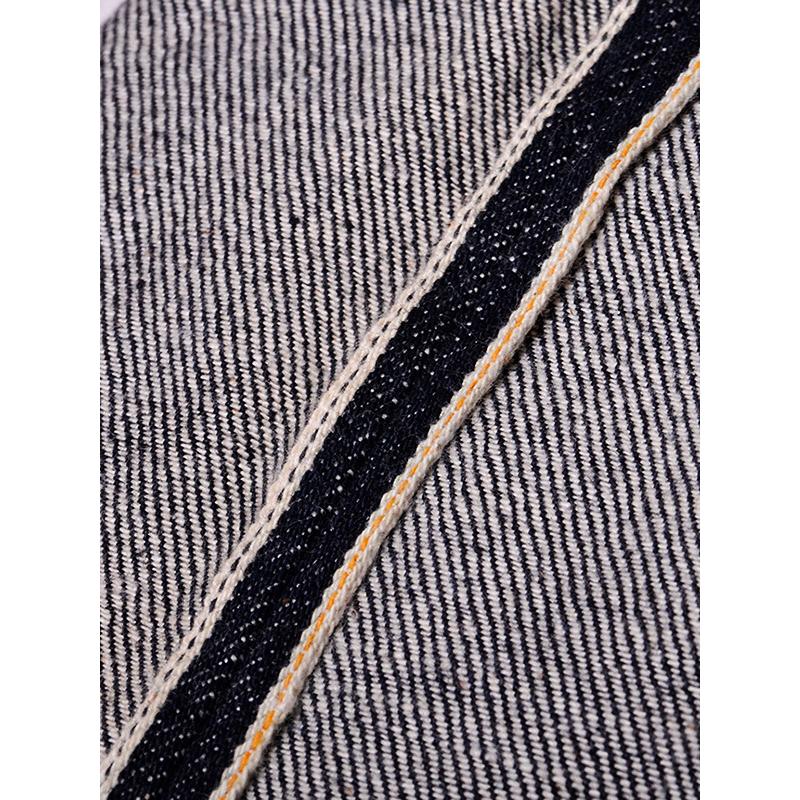 Evisu デニムパンツ W32 L35 虎耳 カモメ 2000-no1-1.jpg