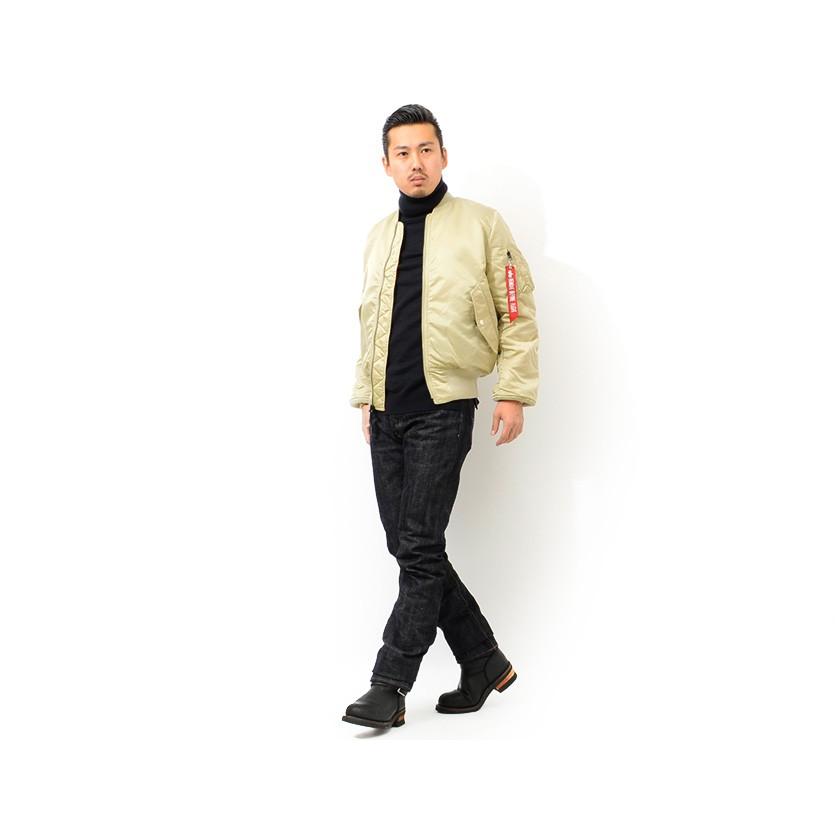 Alpha アルファ Ma 1 タイト サイズ Ma1 メンズ レディース フライト ジャケット アウター タイトフィット アルファインダストリーズ Alpha Industries 004 004 Rodeo Bros 通販 Yahoo ショッピング