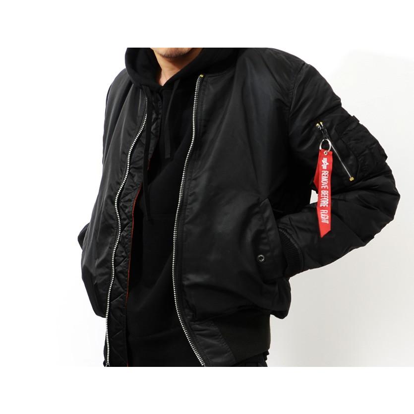 Alpha アルファ Ma 1 タイト サイズ Ma1 メンズ レディース フライト ジャケット アウター タイトフィット アルファインダストリーズ Alpha Industries 004 004 Rodeo Bros 通販 Yahoo ショッピング