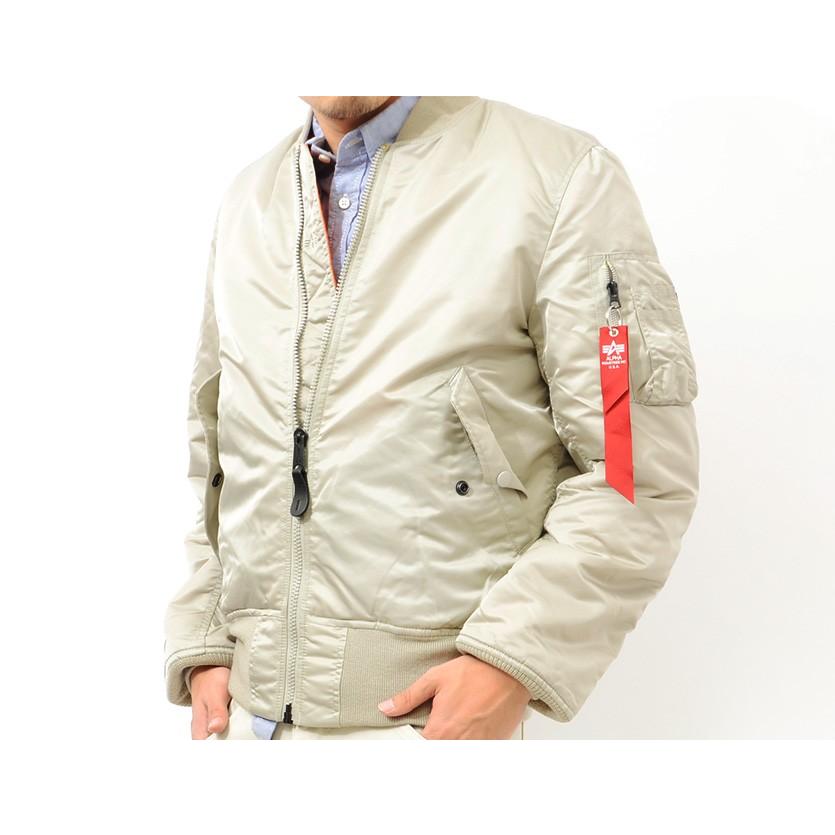 Alpha アルファ Ma 1 タイト サイズ Ma1 メンズ レディース フライト ジャケット アウター タイトフィット アルファインダストリーズ Alpha Industries 004 004 Rodeo Bros 通販 Yahoo ショッピング
