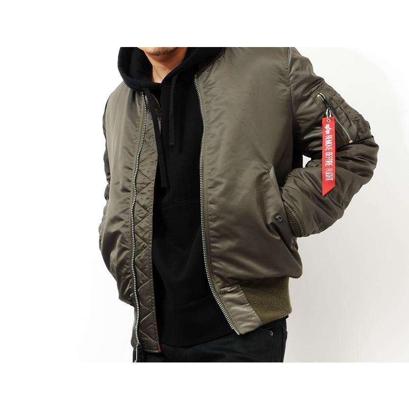 Alpha アルファ Ma 1 大きいサイズ 中綿 ジャケット 2l 5l ビックサイズ Ma1 フライト アウター アルファインダストリーズ Alpha Industries 004 004a Rodeo Bros 通販 Yahoo ショッピング