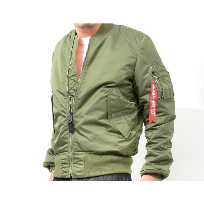 Alpha アルファ Ma 1 大きいサイズ 中綿 ジャケット 2l 5l ビックサイズ Ma1 フライト アウター アルファインダストリーズ Alpha Industries 004 004a Rodeo Bros 通販 Yahoo ショッピング