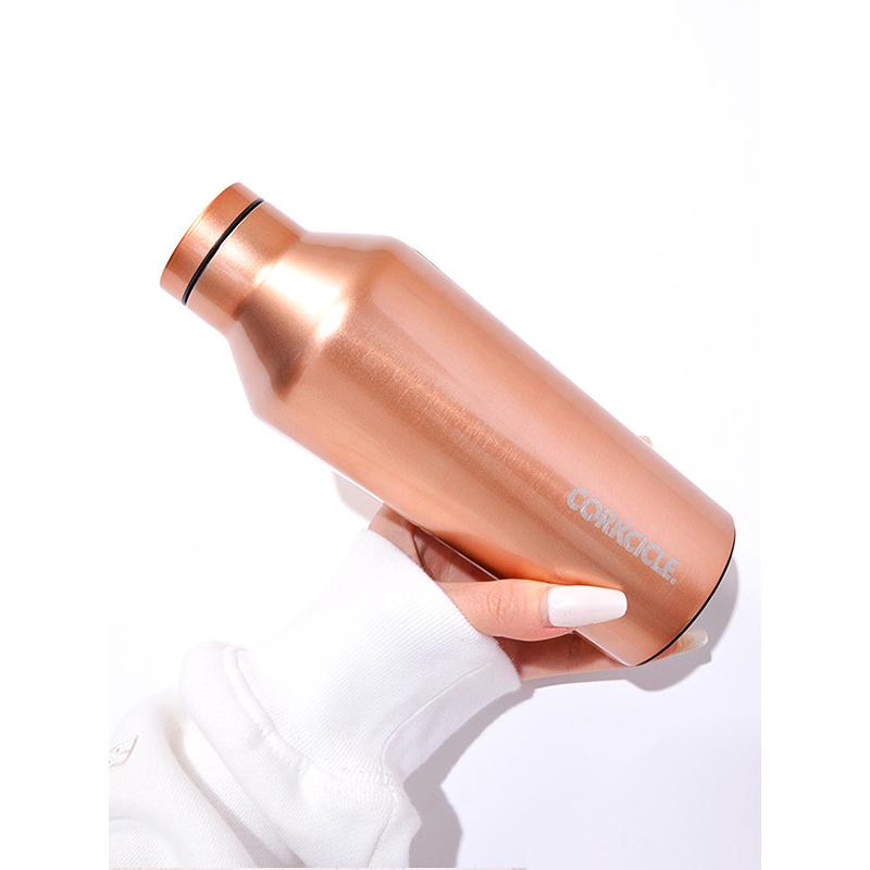 CORKCICLE（コークシクル） 270 キャンティーン 水筒 スクリュー