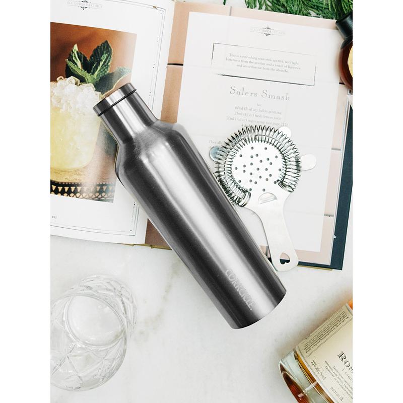 CORKCICLE（コークシクル） タンブラー 470 CANTEEN 水筒 キャン