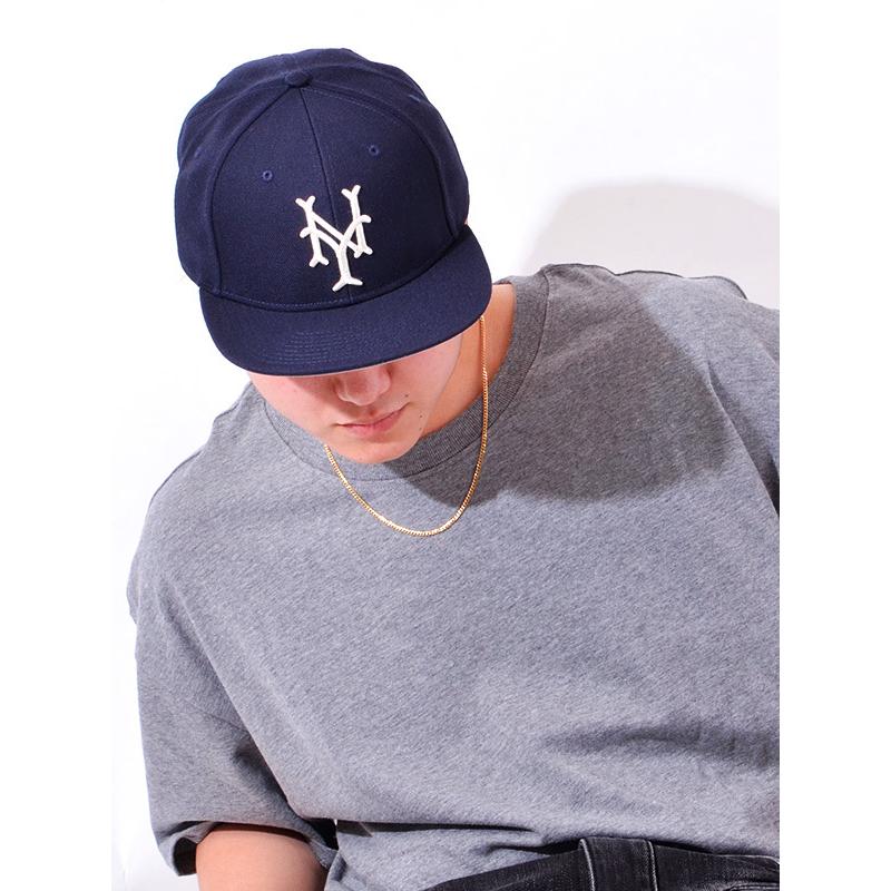 AMERICAN NEEDLE アメリカンニードル 帽子 キャップ メンズ レディース NEW YORK CUBANS 21006A-NYC
