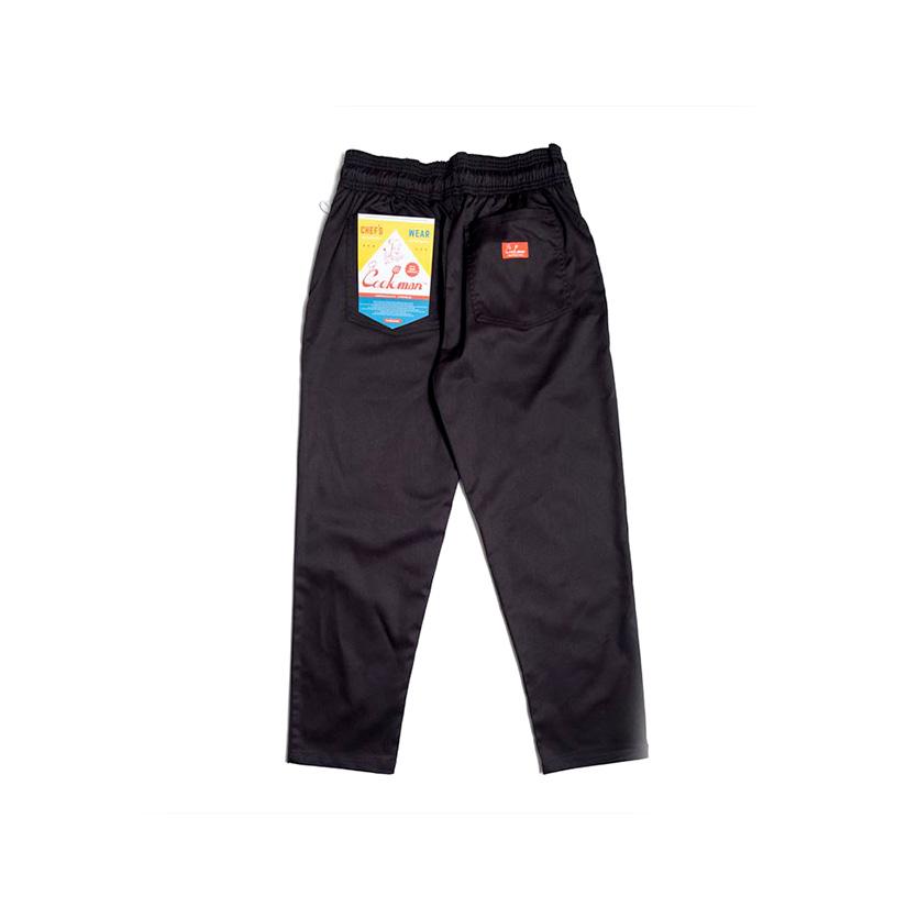 COOKMAN（クックマン） シェフパンツ chef pants メンズ レディース 
