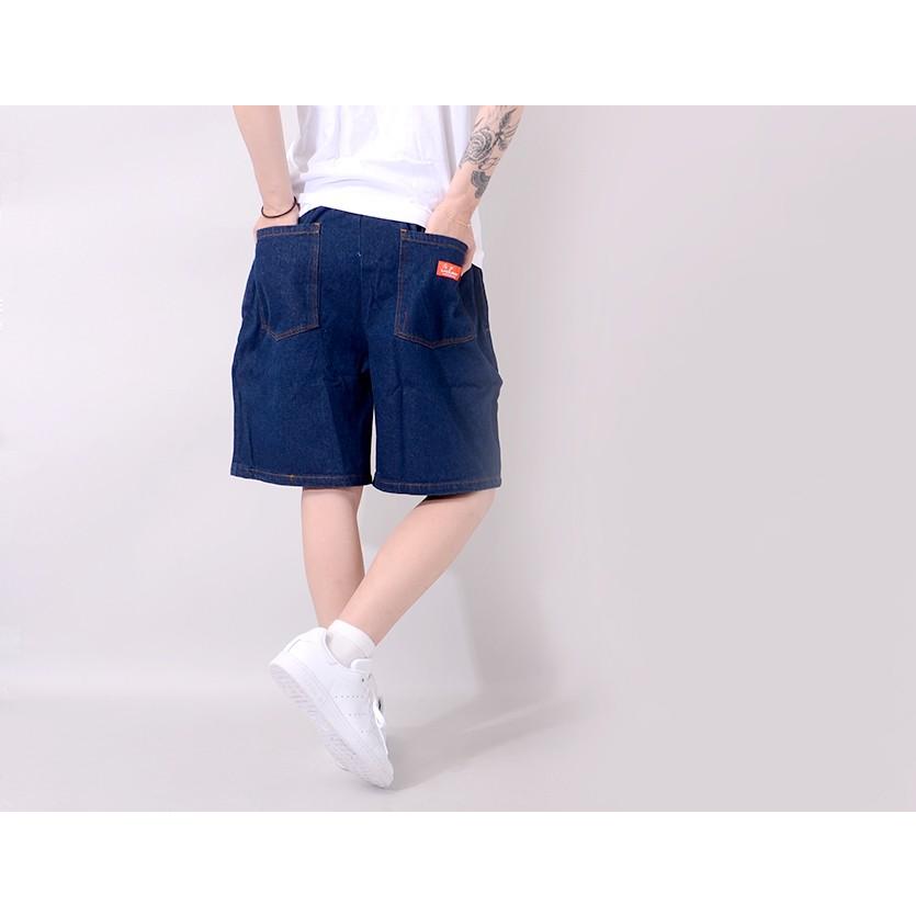 COOKMAN（クックマン） シェフパンツ ショートパンツ 男女兼用 Chef
