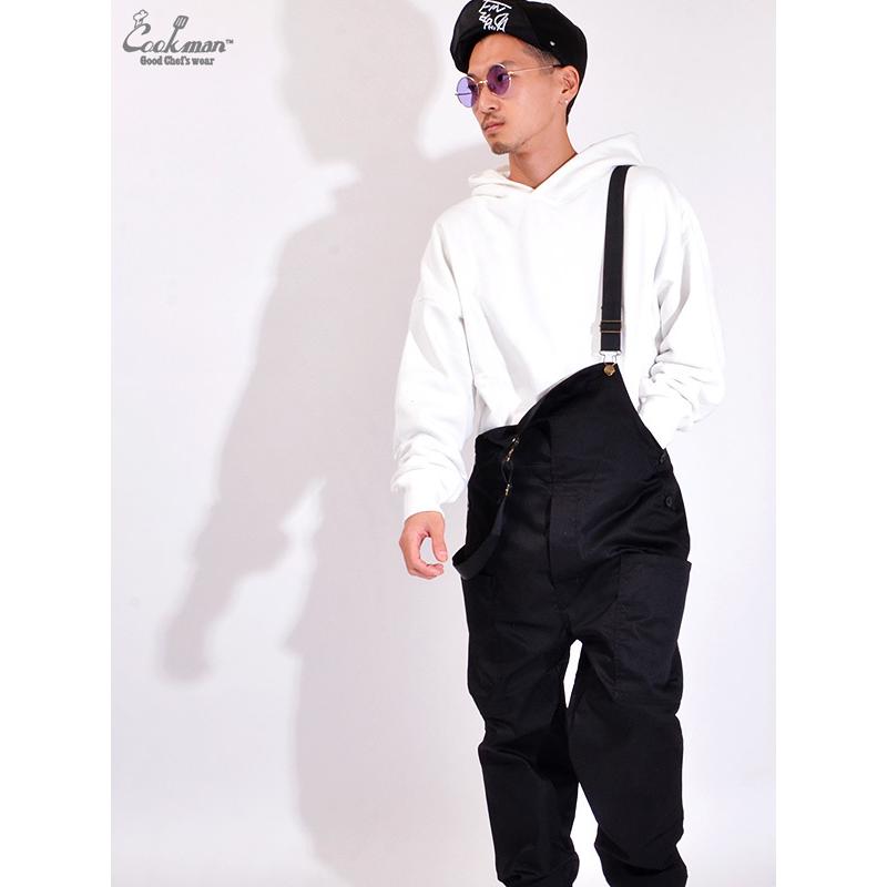 ok.soon×dickies コラボチノ［2タックテーパード］ベージュ oksoon