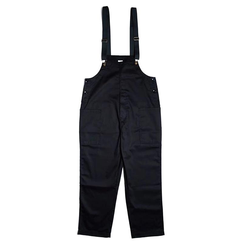 COOKMAN クックマン オーバーオール メンズ レディース ゆったり Fisherman's Bib Overall コックマン 231-01867_13