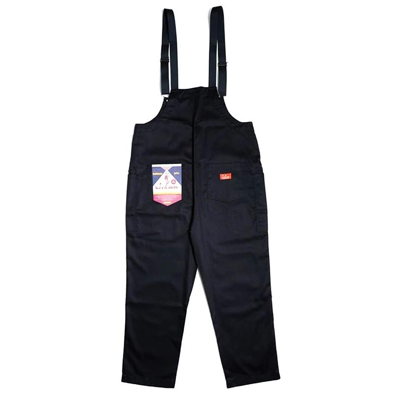 COOKMAN クックマン オーバーオール メンズ レディース ゆったり Fisherman's Bib Overall コックマン 231-01867_14