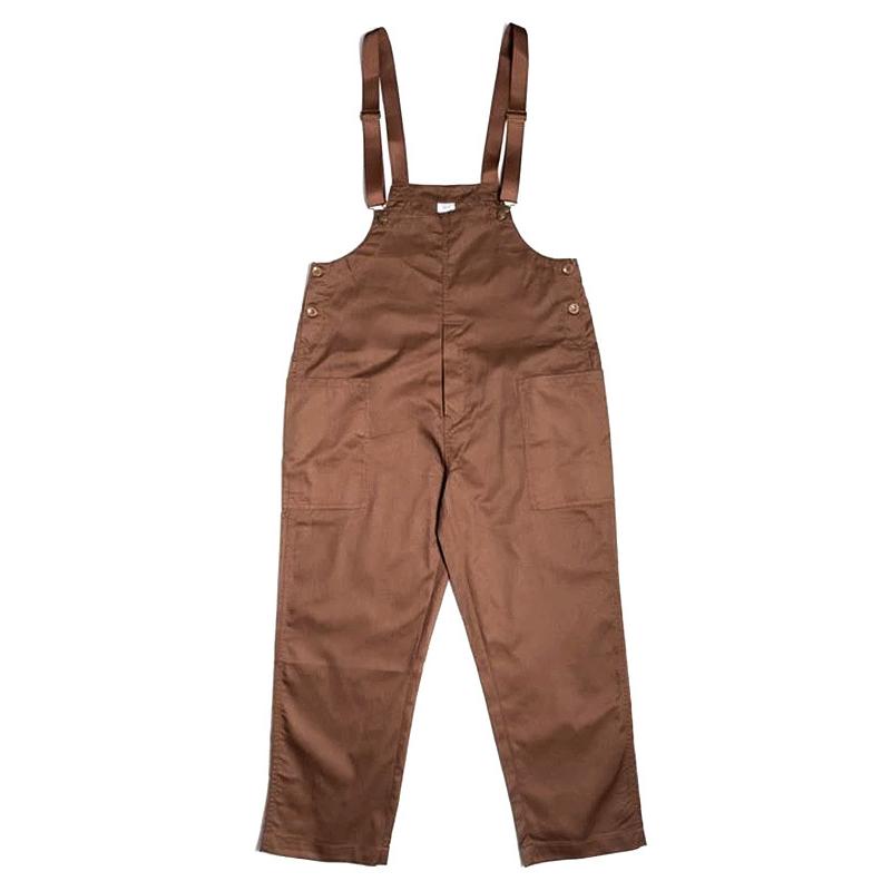 COOKMAN クックマン オーバーオール Fisherman's Bib Overall フィッシャーマンズ コックマン 231-01869_11
