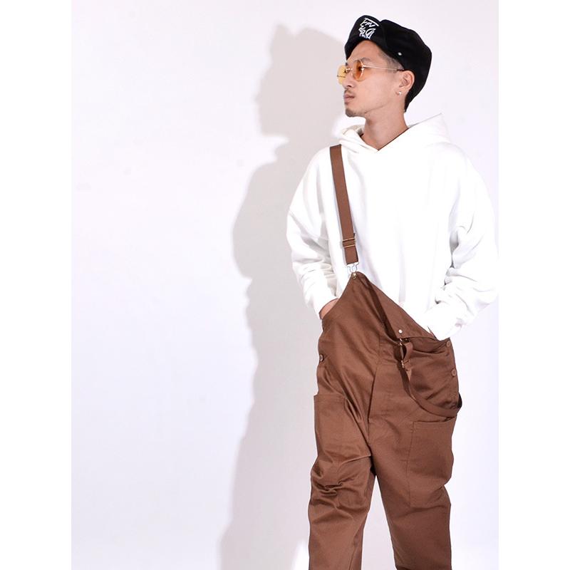 COOKMAN クックマン オーバーオール Fisherman's Bib Overall フィッシャーマンズ コックマン 231-01869_2