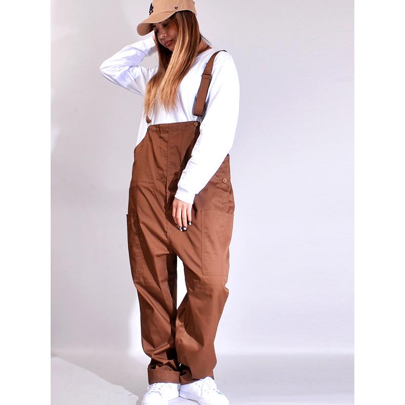 COOKMAN クックマン オーバーオール Fisherman's Bib Overall フィッシャーマンズ コックマン 231-01869_6