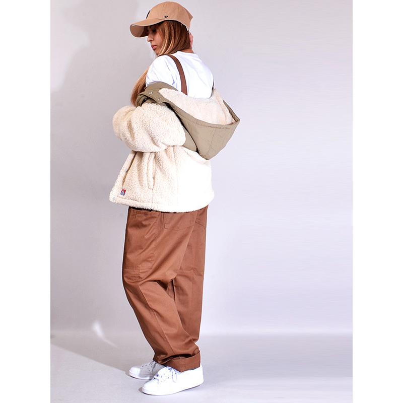 COOKMAN クックマン オーバーオール Fisherman's Bib Overall フィッシャーマンズ コックマン 231-01869_8