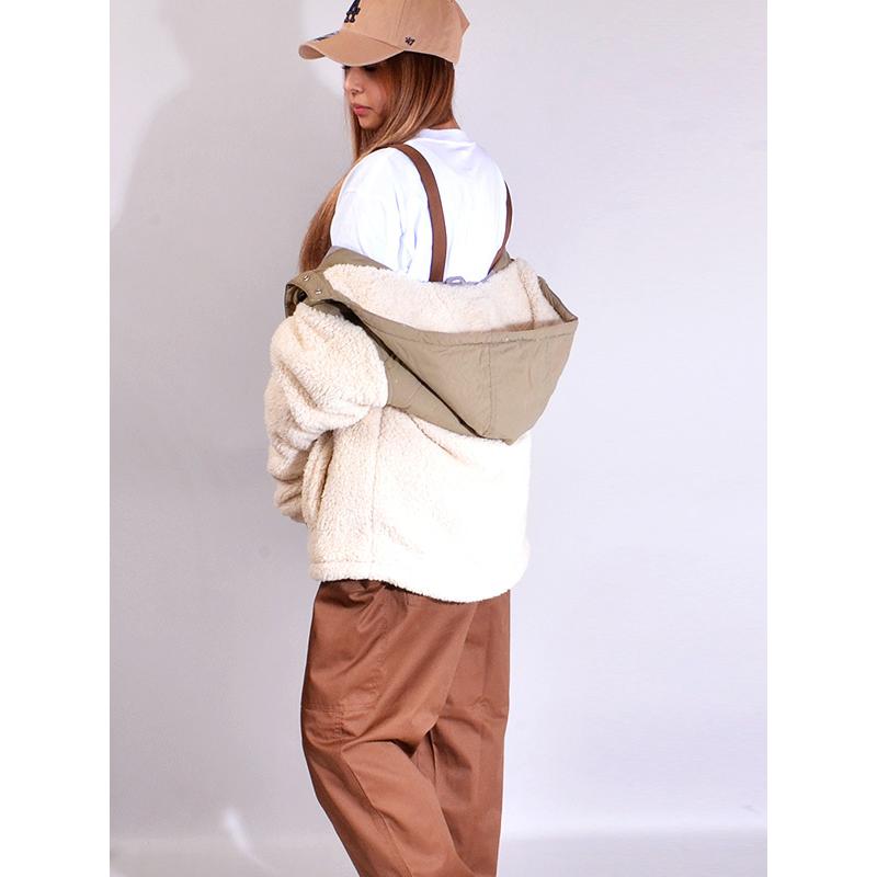 COOKMAN クックマン オーバーオール Fisherman's Bib Overall フィッシャーマンズ コックマン 231-01869_9